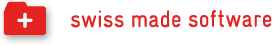 Label Swiss Made Software