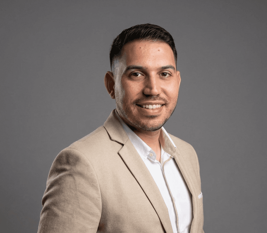 Tiago — Fondateur & développeur de LaKaisse · POZTEK SA